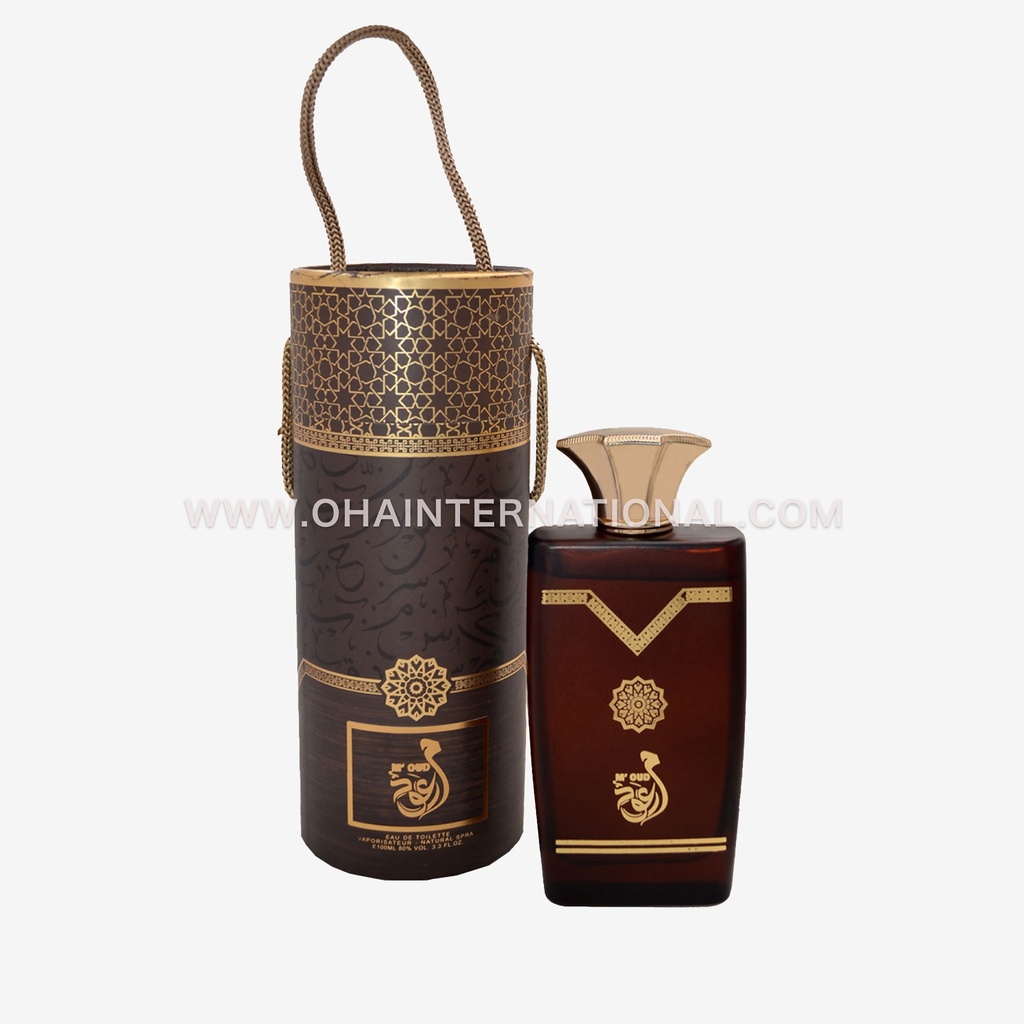 M'Oud EDP 100ml
