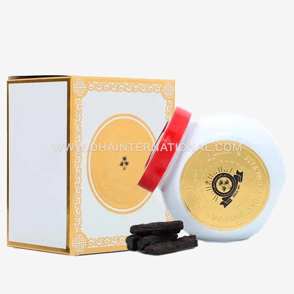 Mamool Khayam Oudh 40g