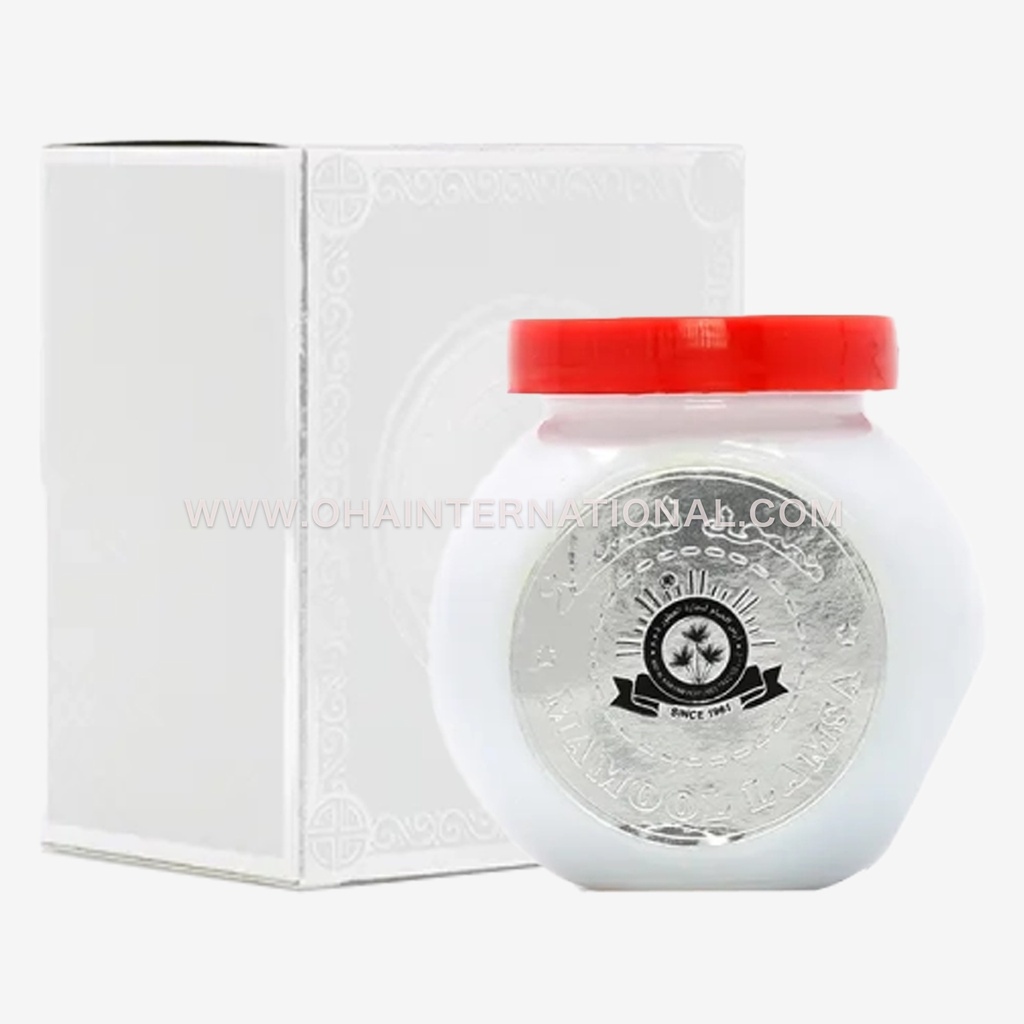 Mamool Lamsaa Oudh 40g