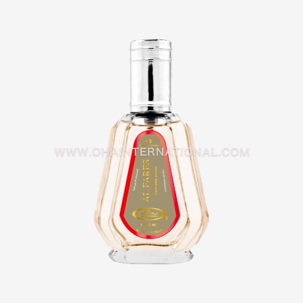 Al Fares EDP 50ml