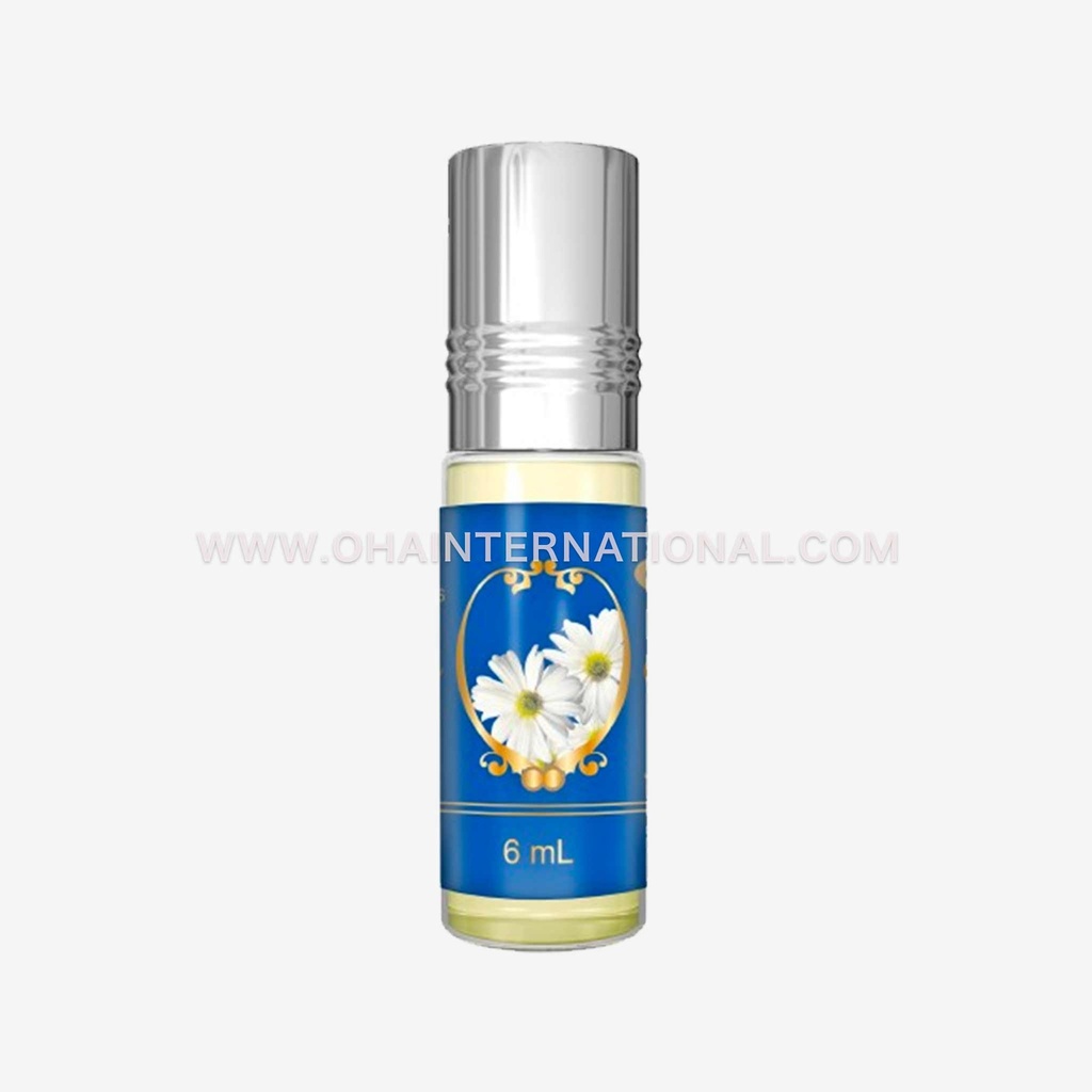 Aroosah CPO 6x6ml