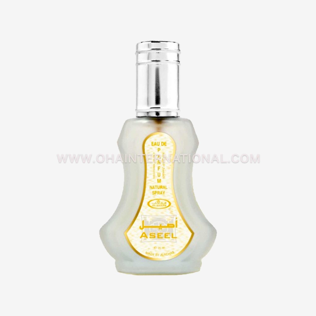Aseel EDP 35ml
