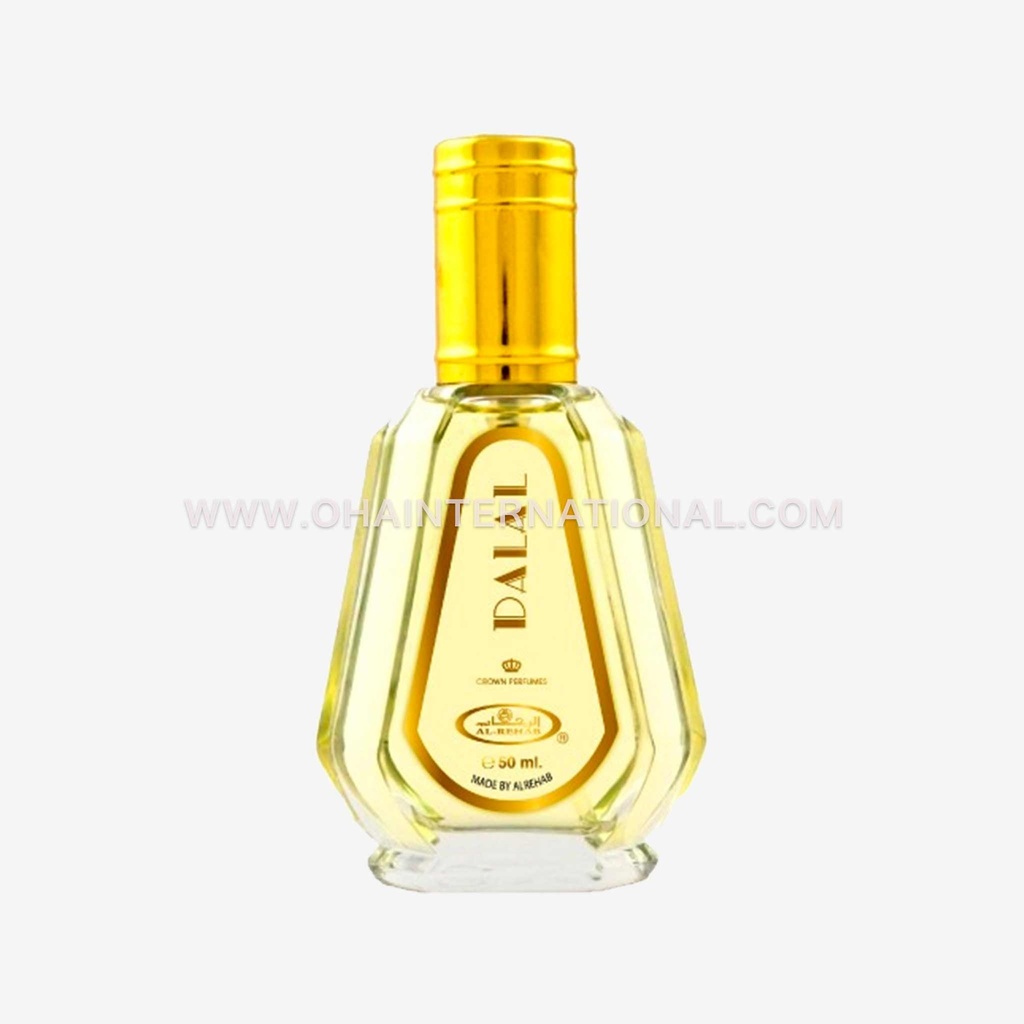 Dalal EDP 50ml