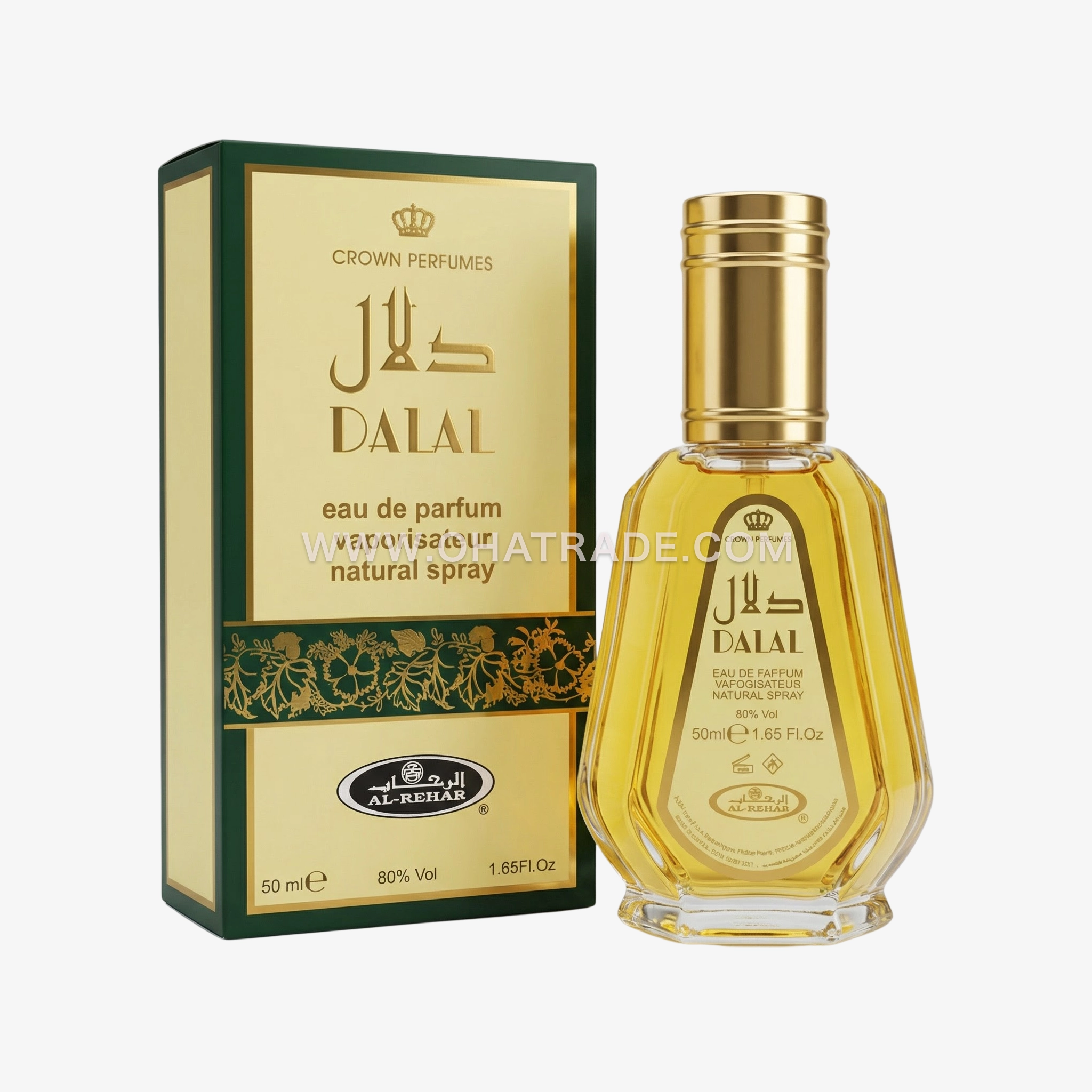 Dalal EDP 50ml