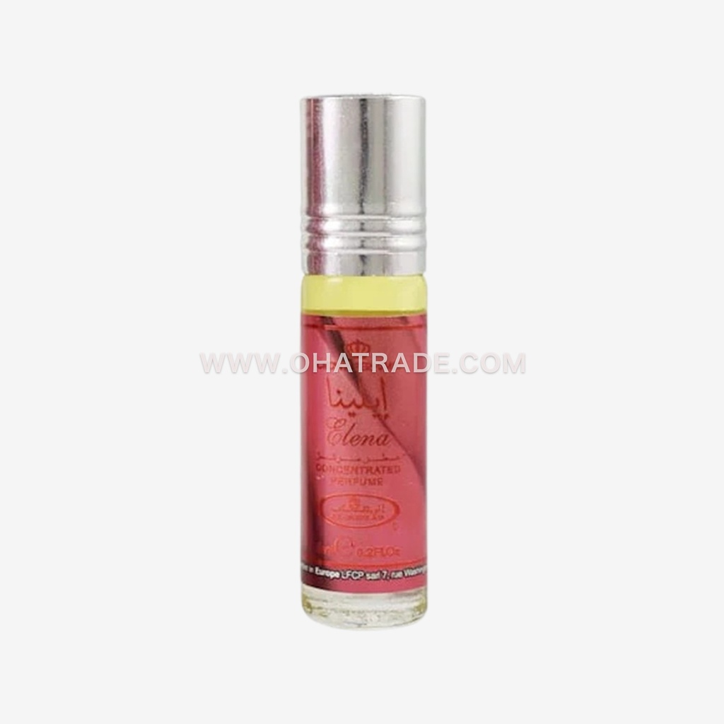 Elena CPO 6x6ml