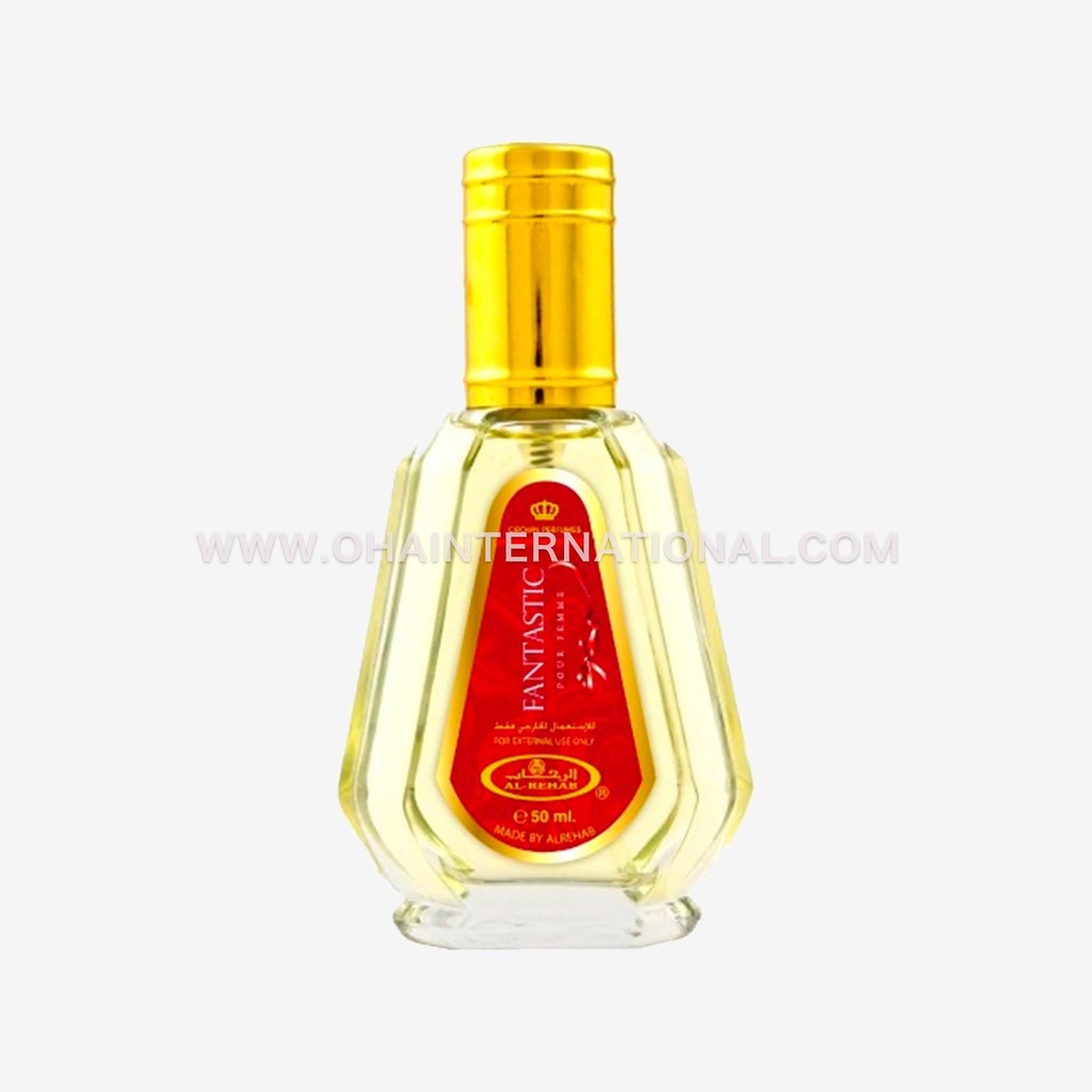Fantastic EDP 50ml