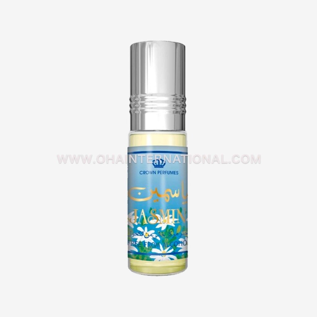 Jasmin CPO 6x6ml