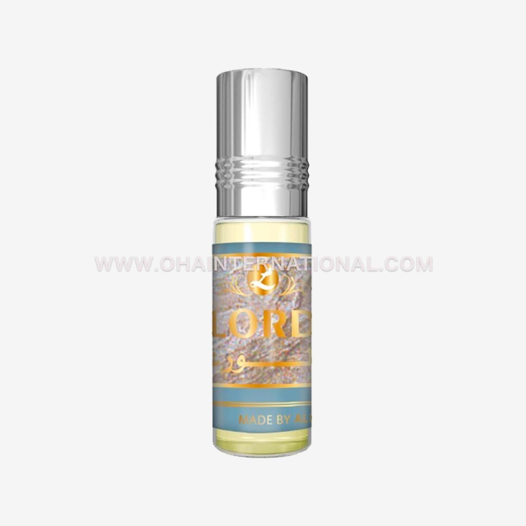 Lord CPO 6x6ml