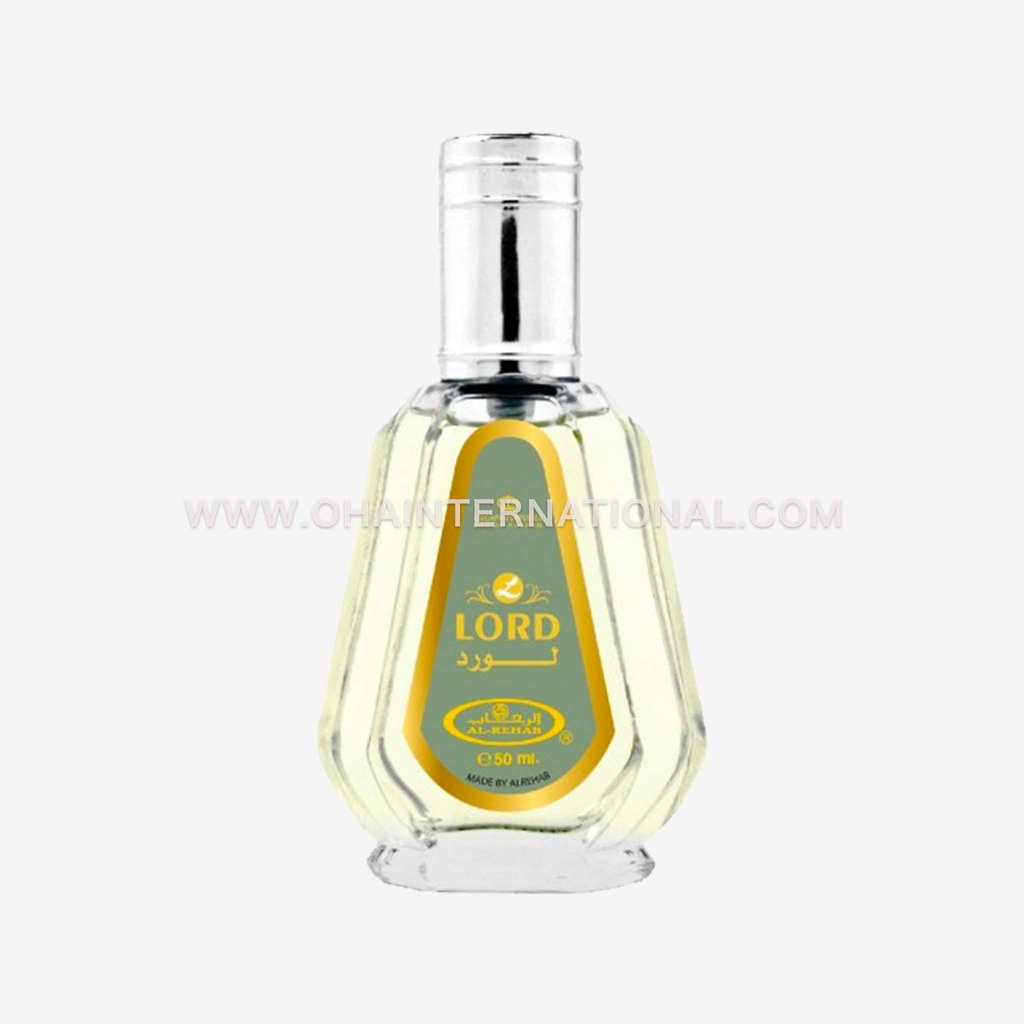 Lord EDP 50ml