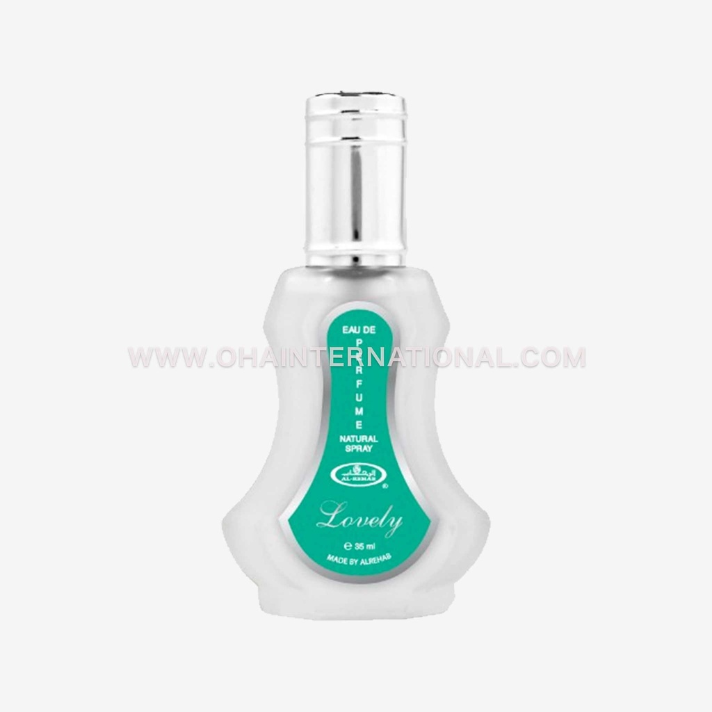 Lovely EDP 35ml