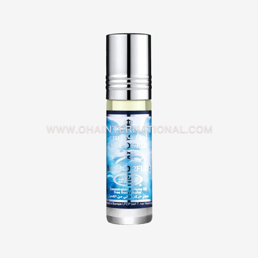 Of Course CPO 6x6ml