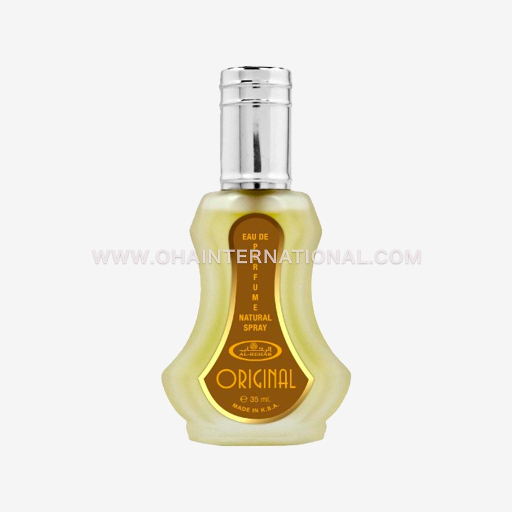 Original EDP 35ml