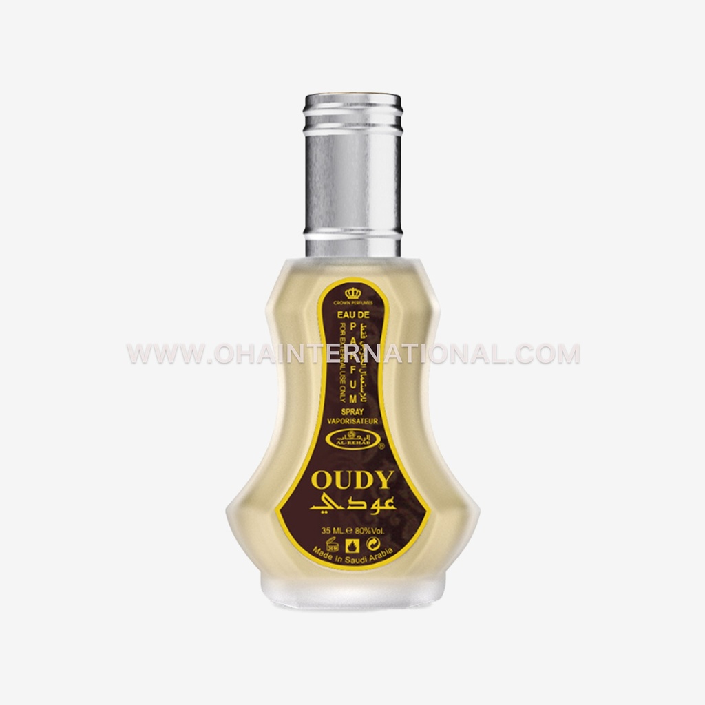 Oudy EDP 35ml