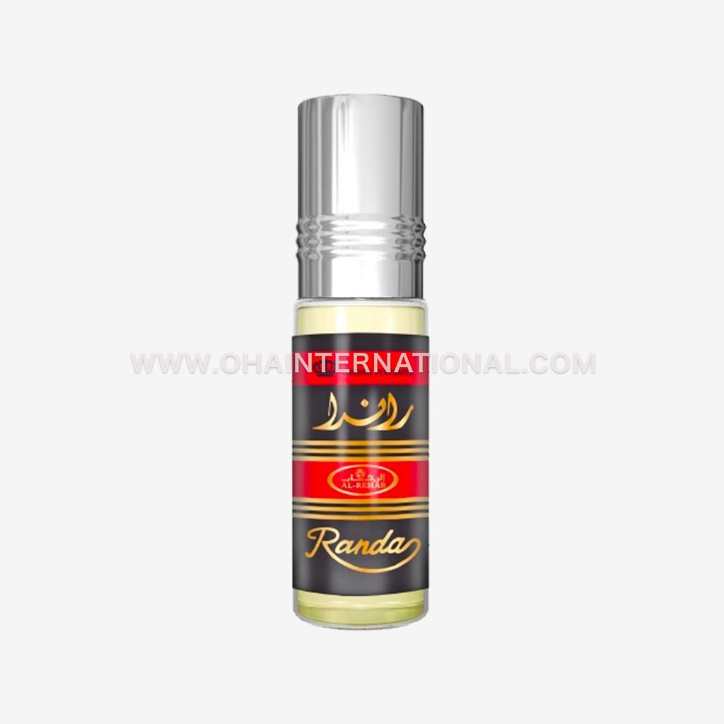 Randa CPO 6x6ml