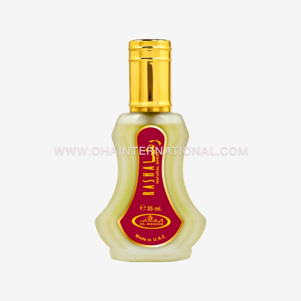 Rasha EDP 35ml