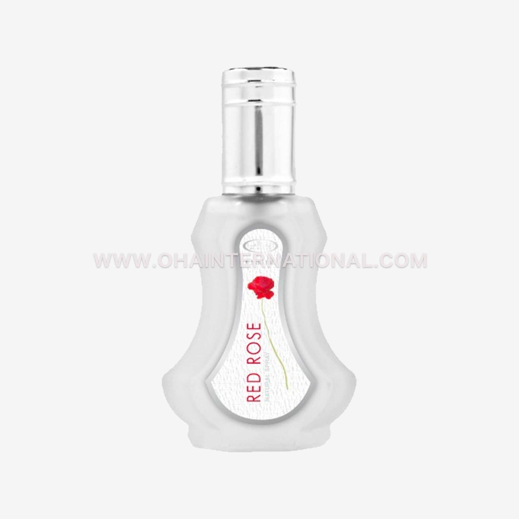 Red Rose EDP 35ml