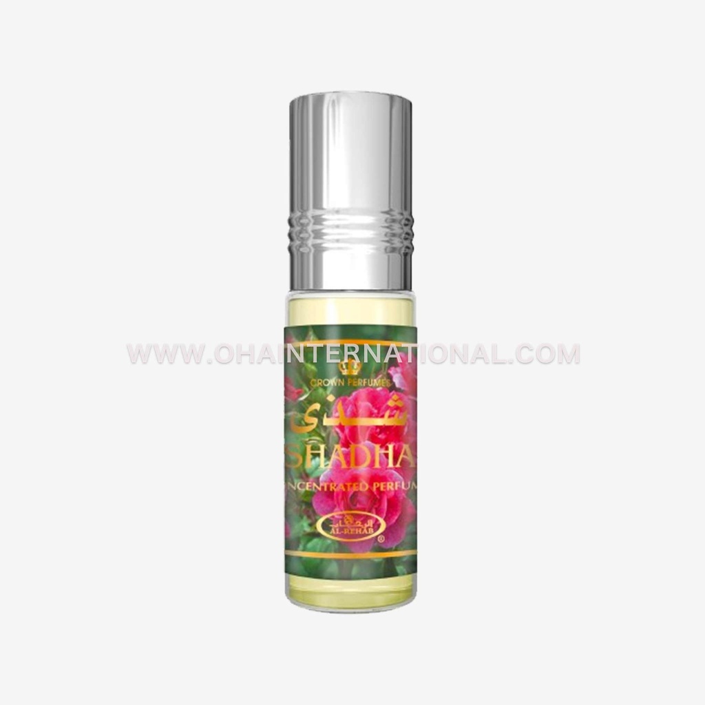 Shadha CPO 6x6ml