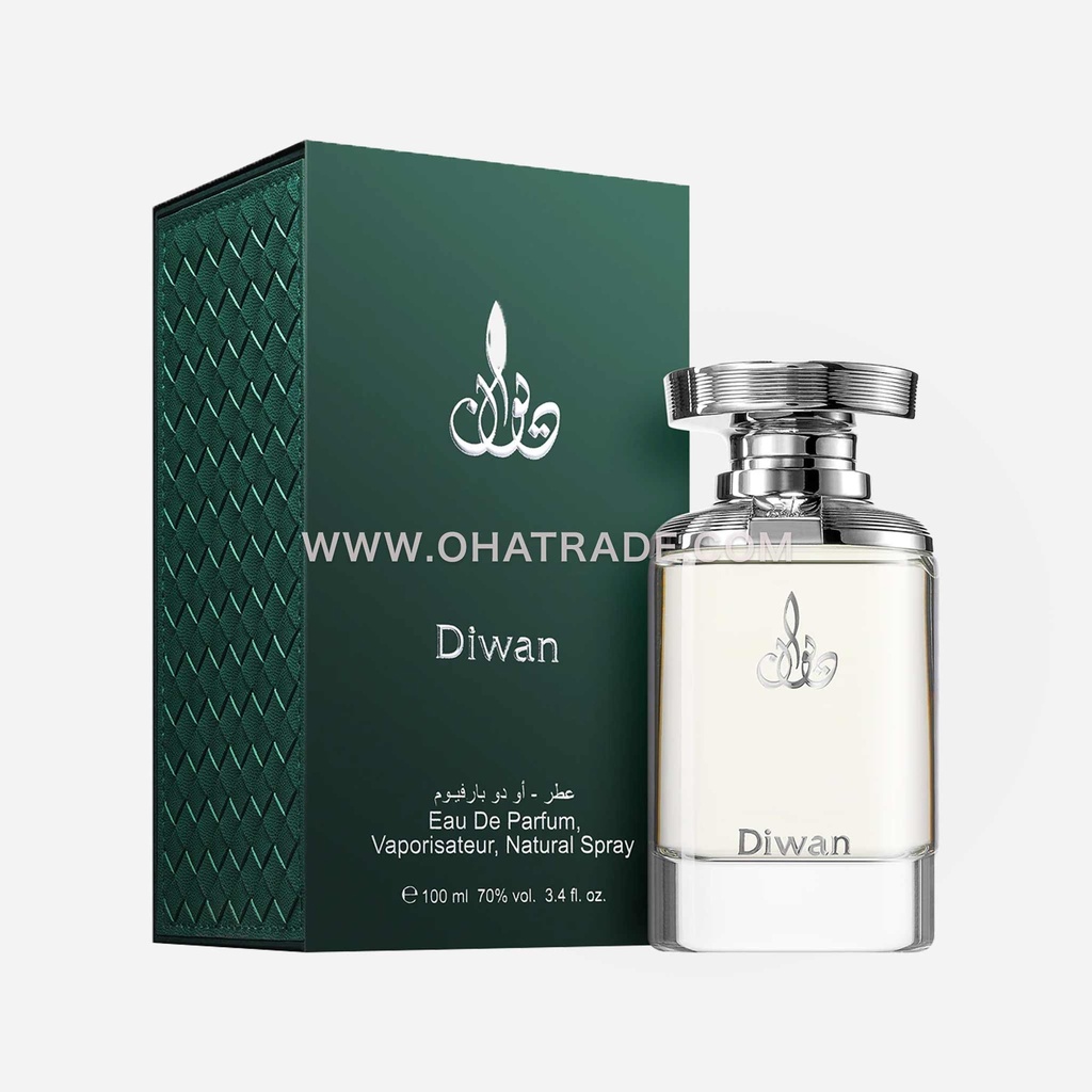 Diwan EDP 100ml