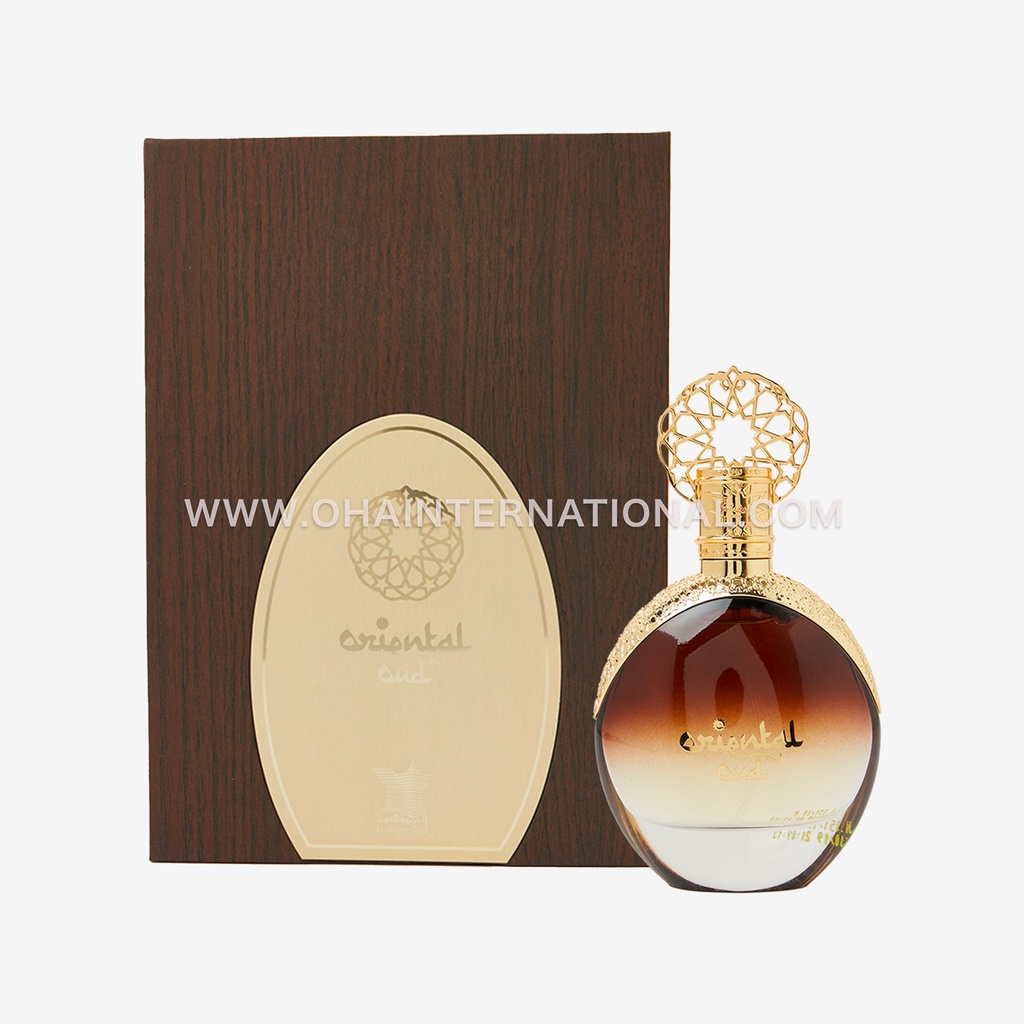Oriental Oud EDP 100ml