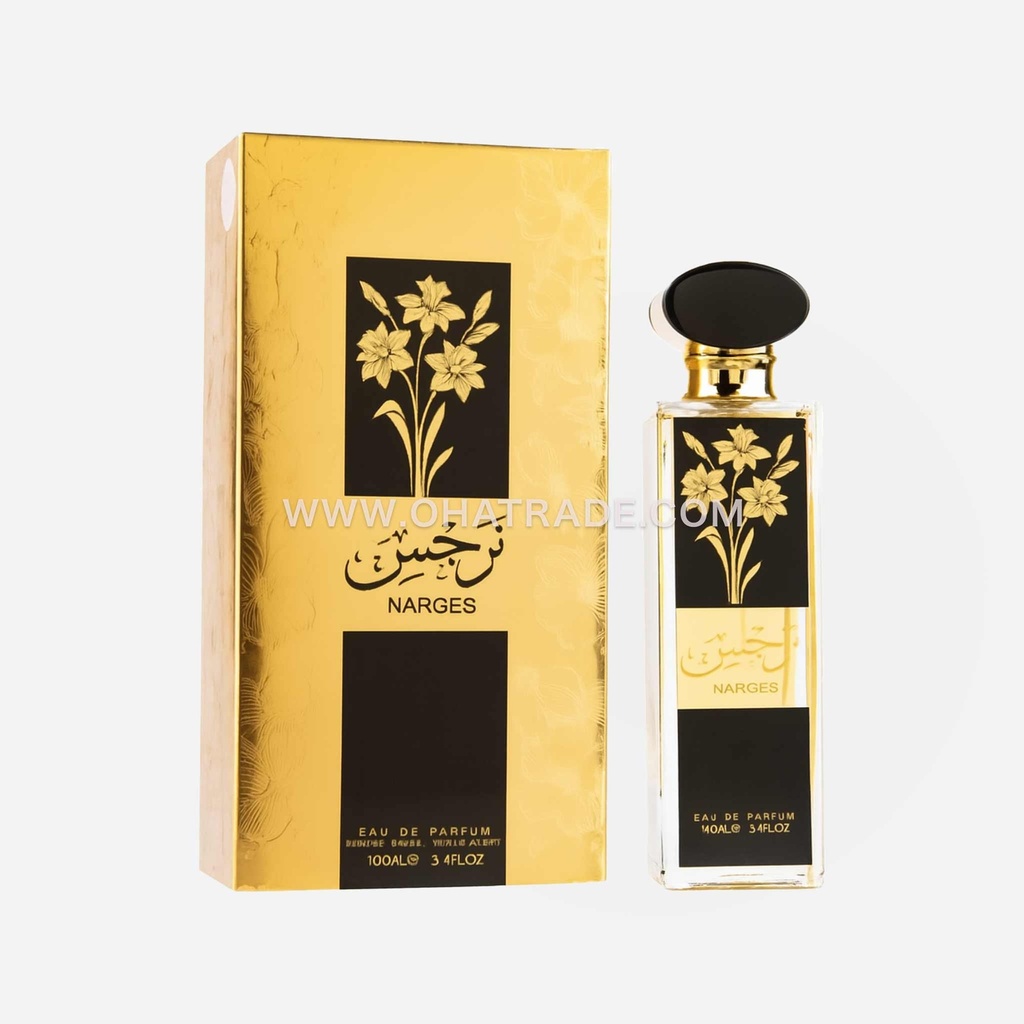 Narges EDP 100ml