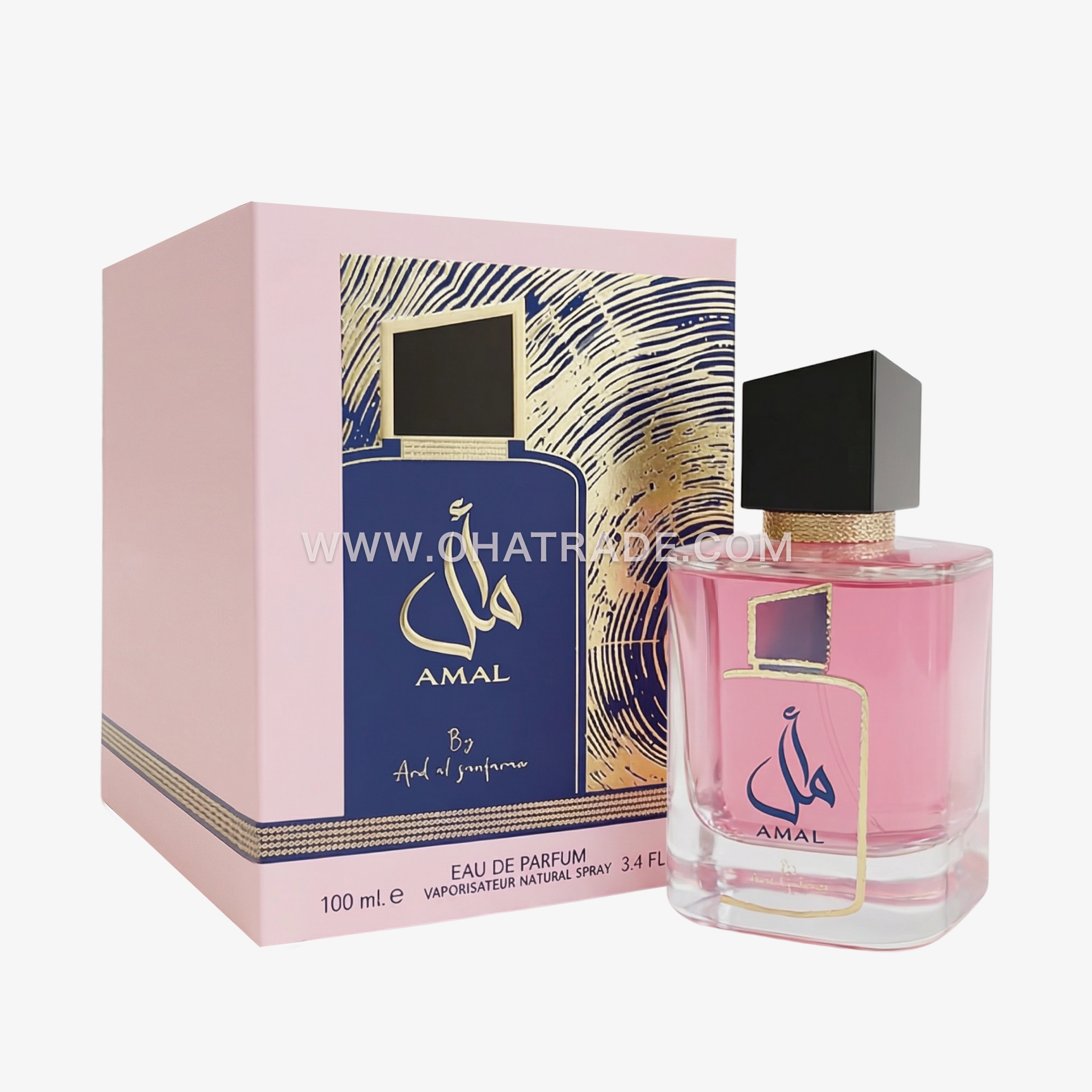 Amal EDP 100ml