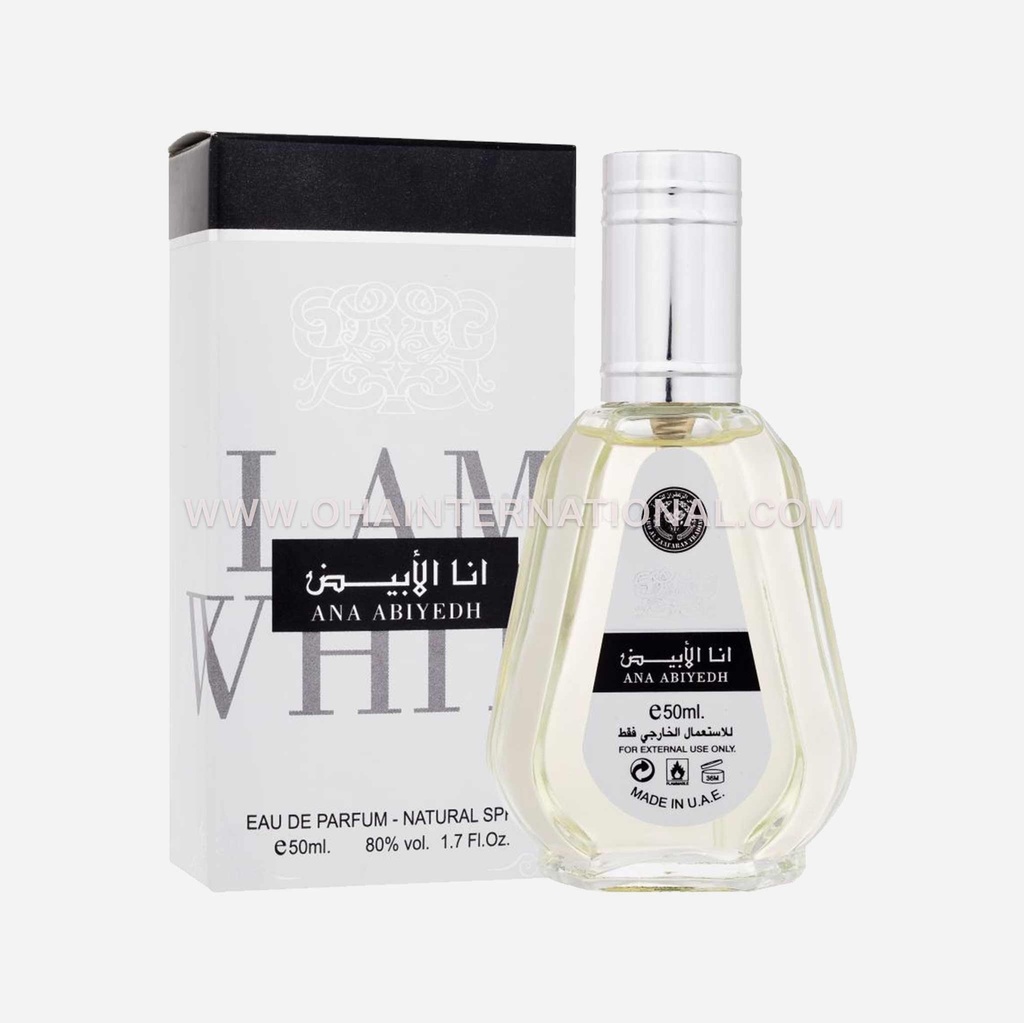 Ana Abiyedh EDP 50ml