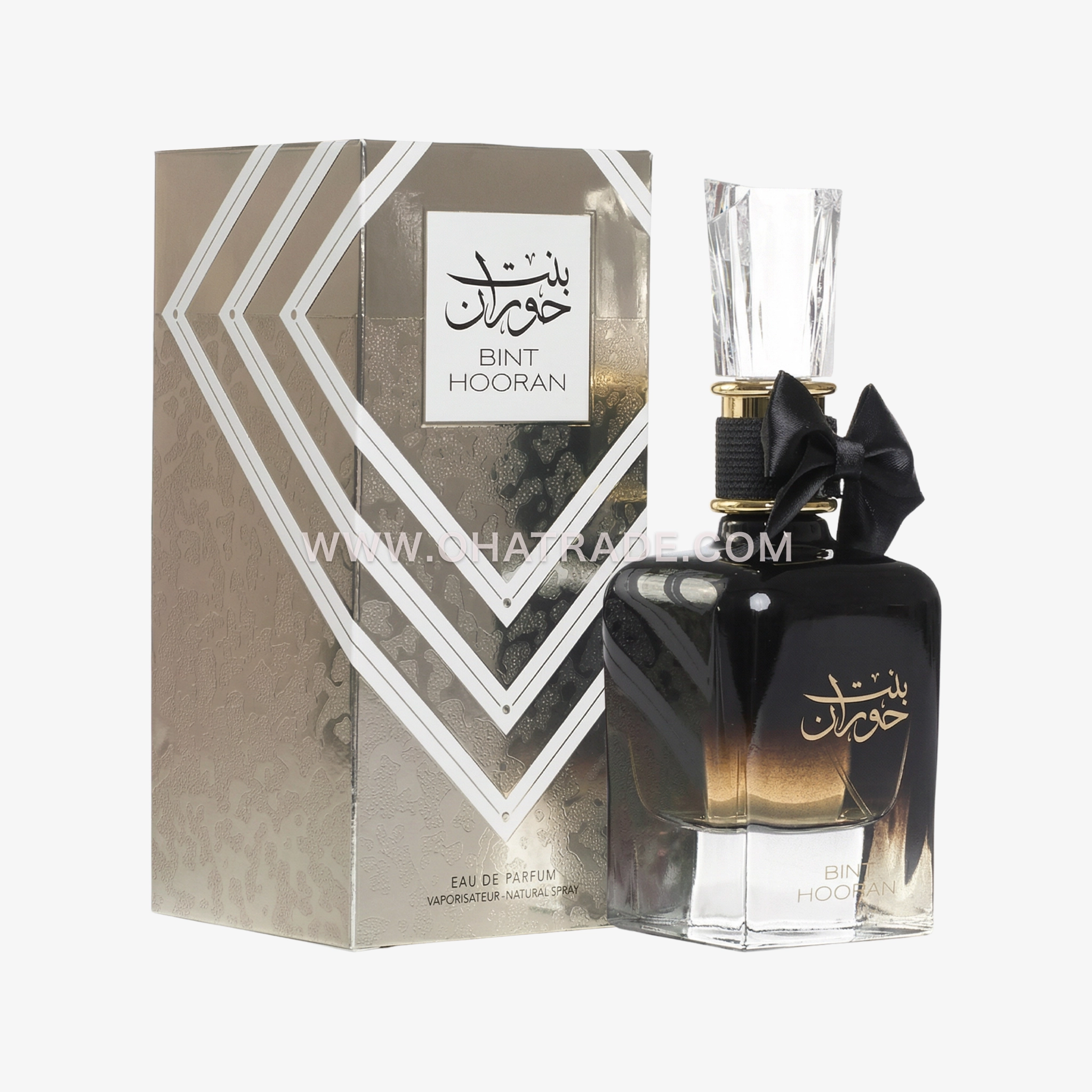 Bint Hooran EDP 100ml