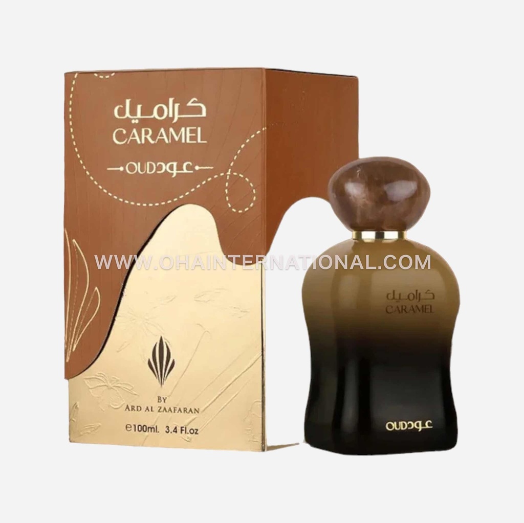 Caramel Oud EDP 100ml