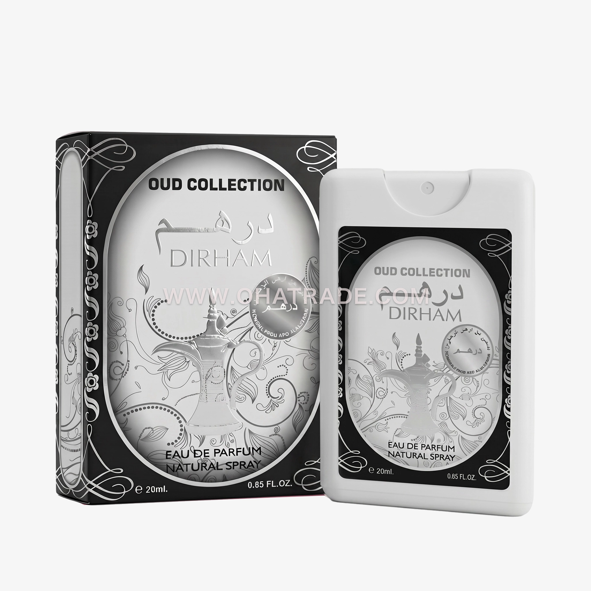 Dirham PS EDP 20ml
