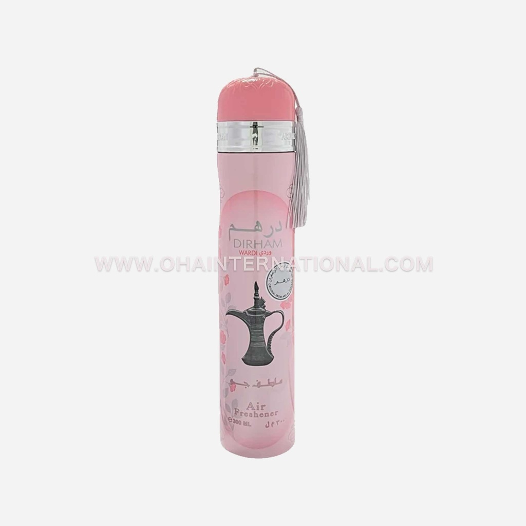Dirham Wardi Air Freshener 300ml