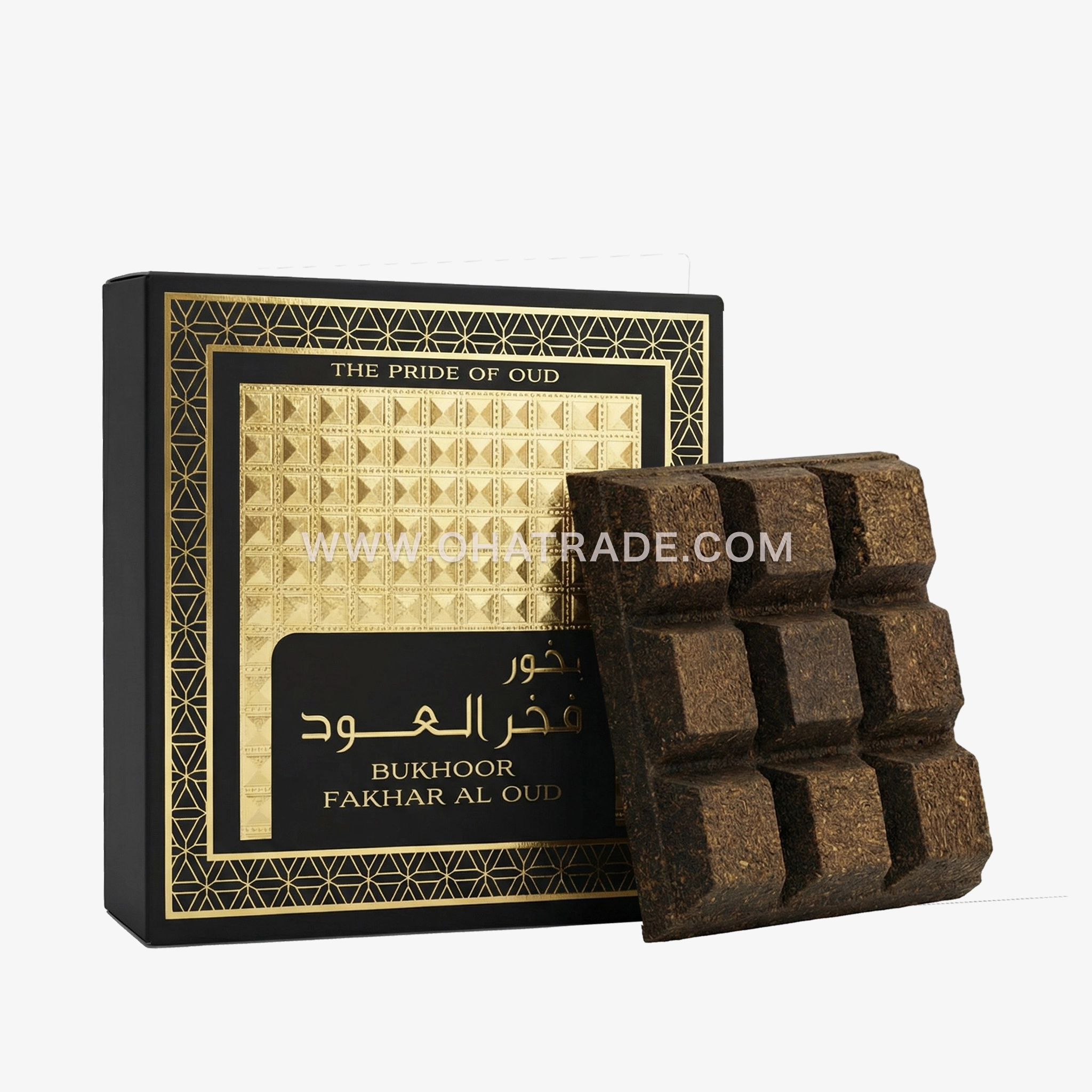 Fakhar Al Oud Bukhoor 40g
