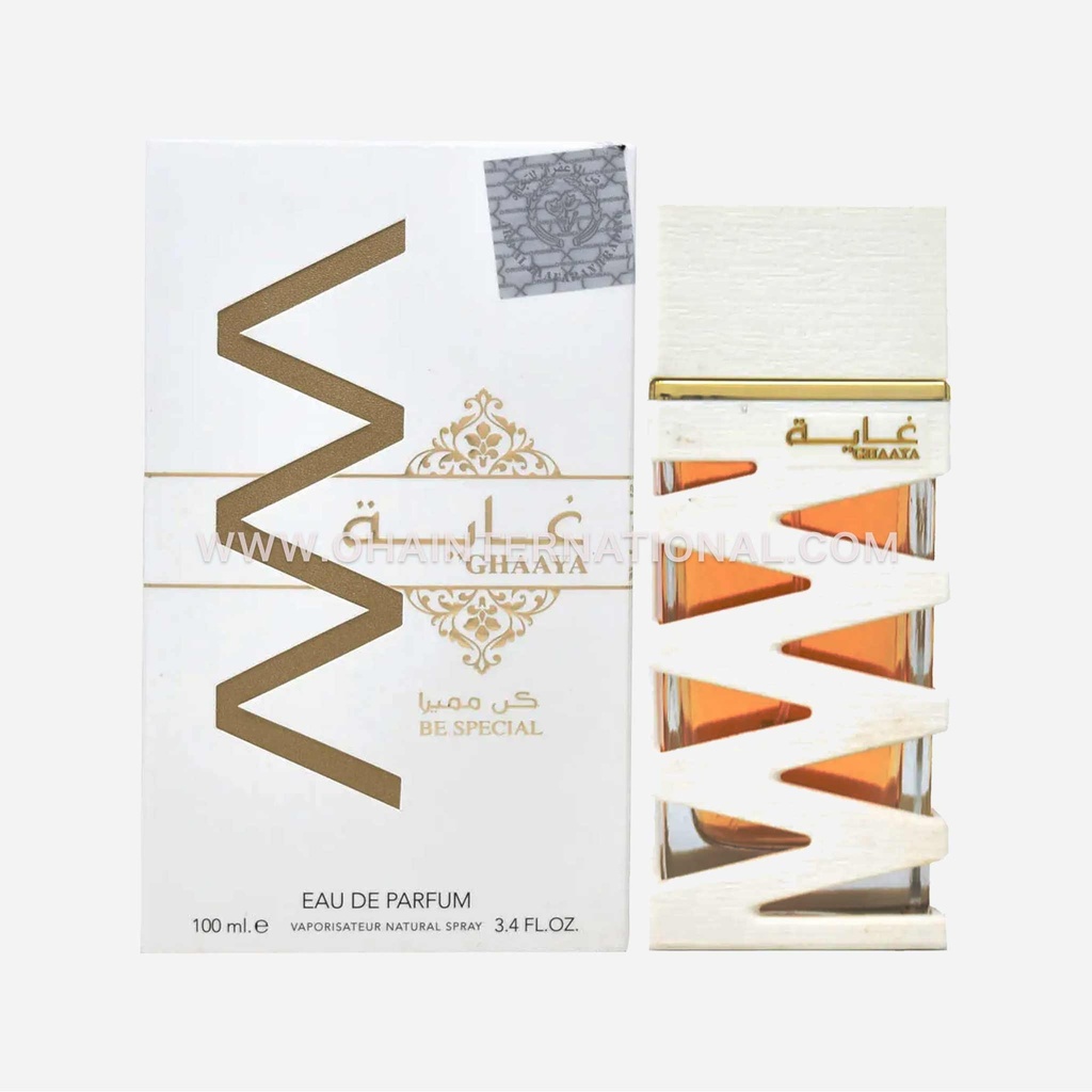 Ghaaya Be Special EDP 100ml