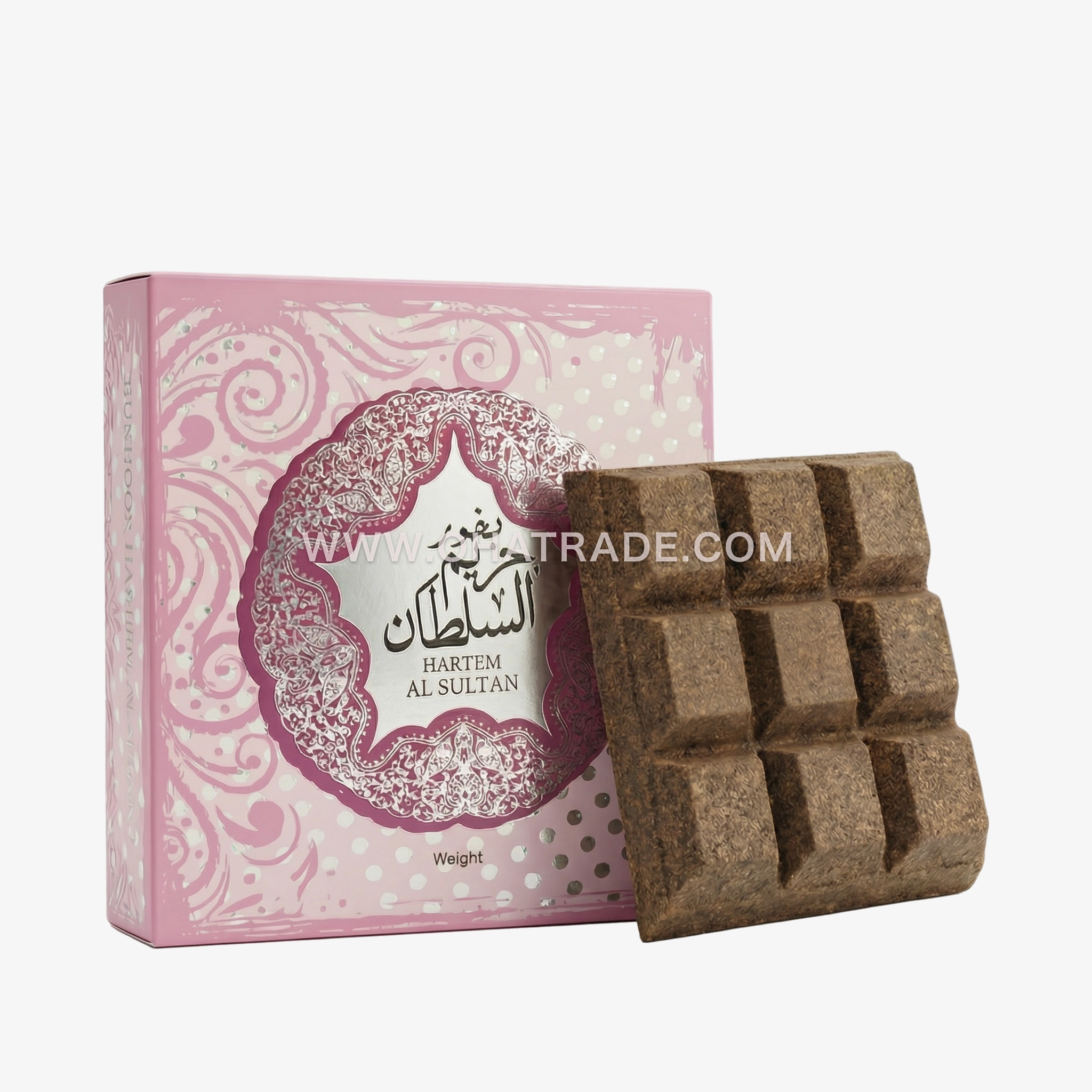 Hareem Al Sultan Bukhoor 40g