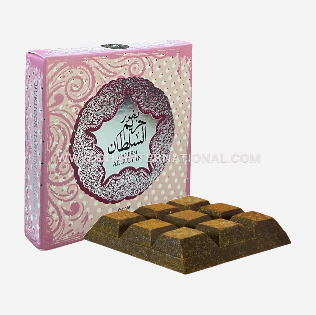 Hareem Al Sultan Bukhoor 40g