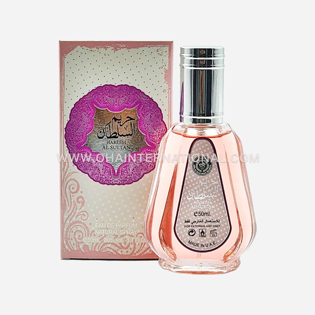 Hareem Al Sultan EDP 50ml