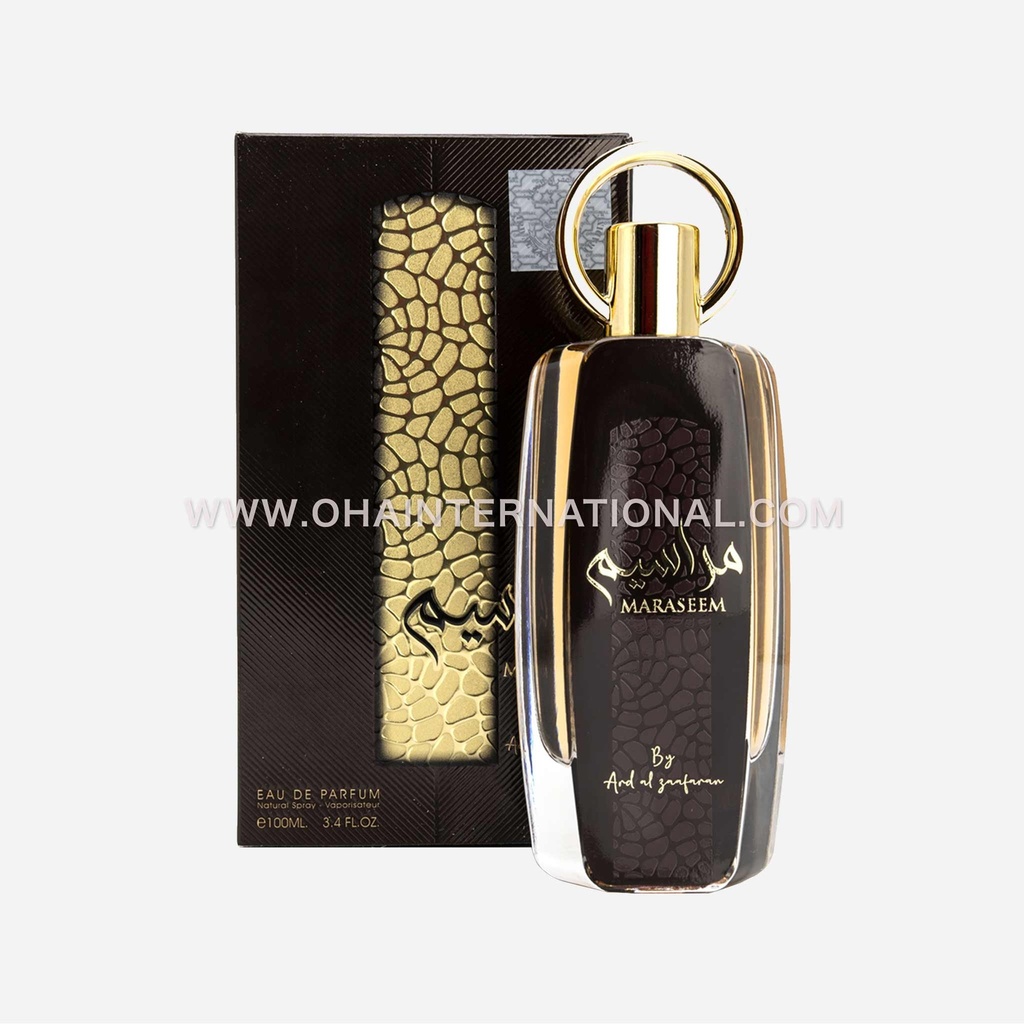 Maraseem EDP 100ml