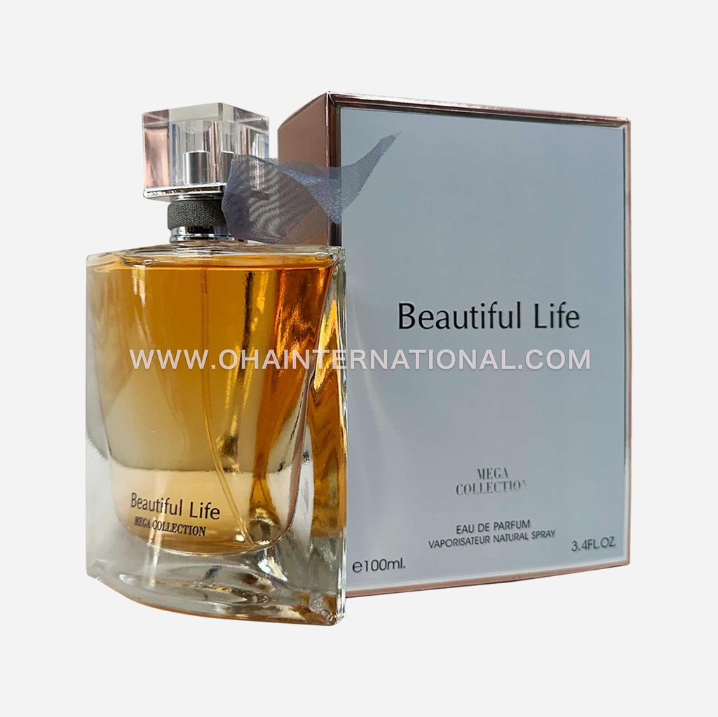 MC Beautiful Life EDP 100ml