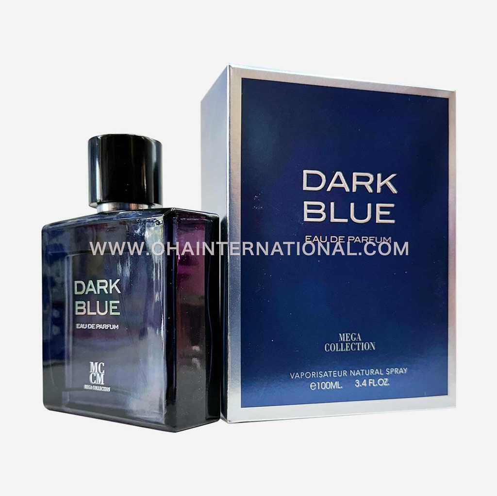 MC Dark Blue EDP 100ml