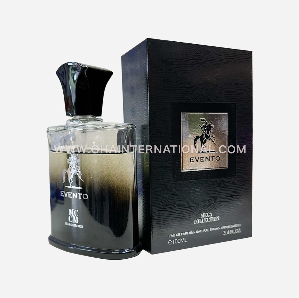 MC Evento EDP 100ml