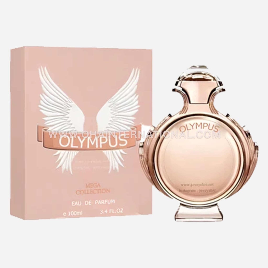 MC Olympus EDP 100ml