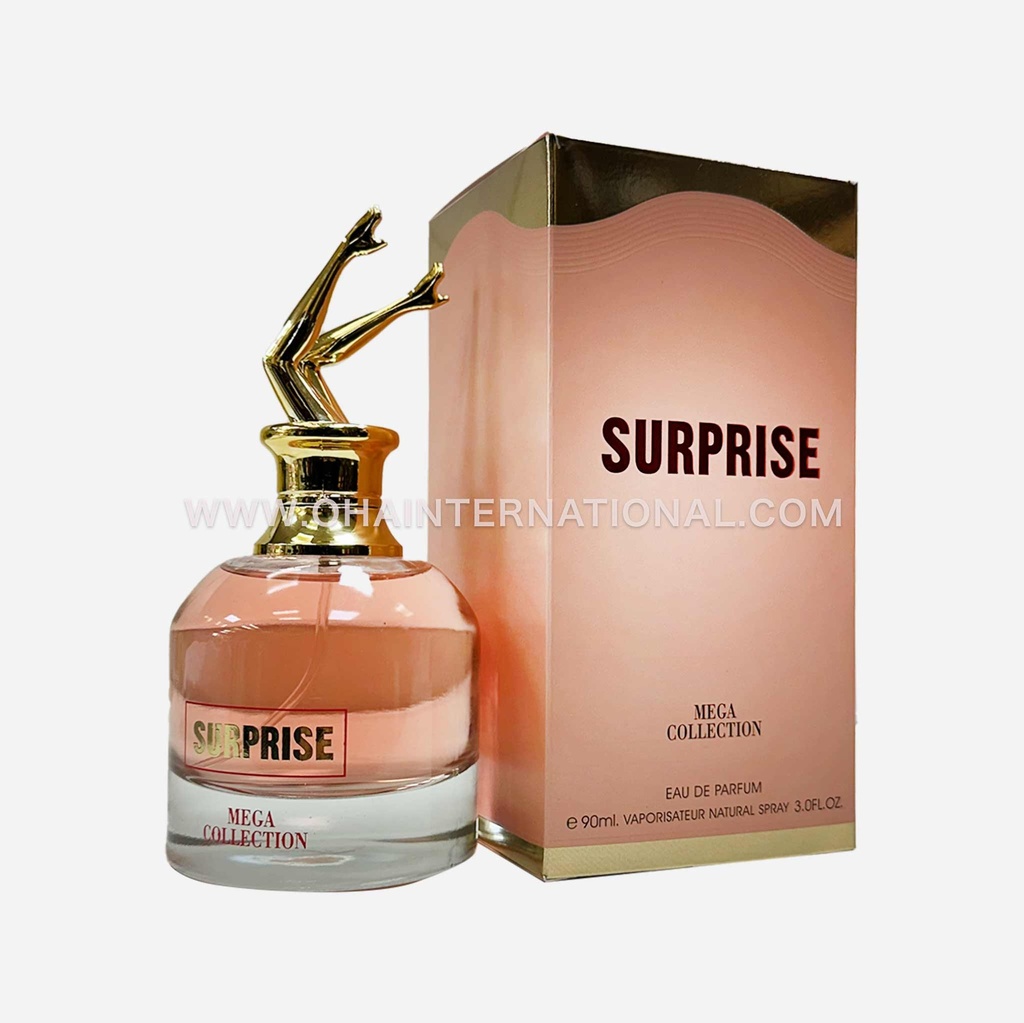 MC Surprise EDP 90ml