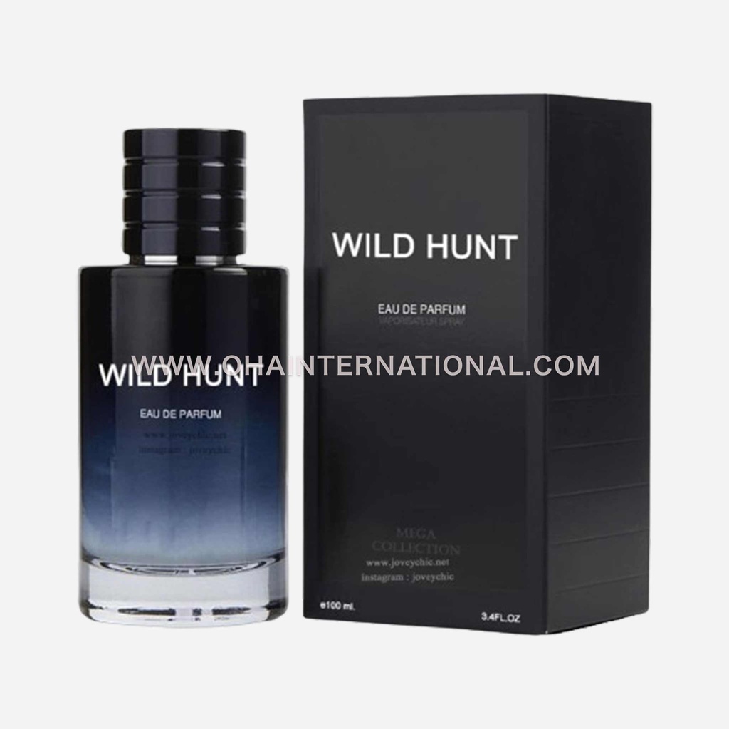 MC Wild Hunt EDP 100ml