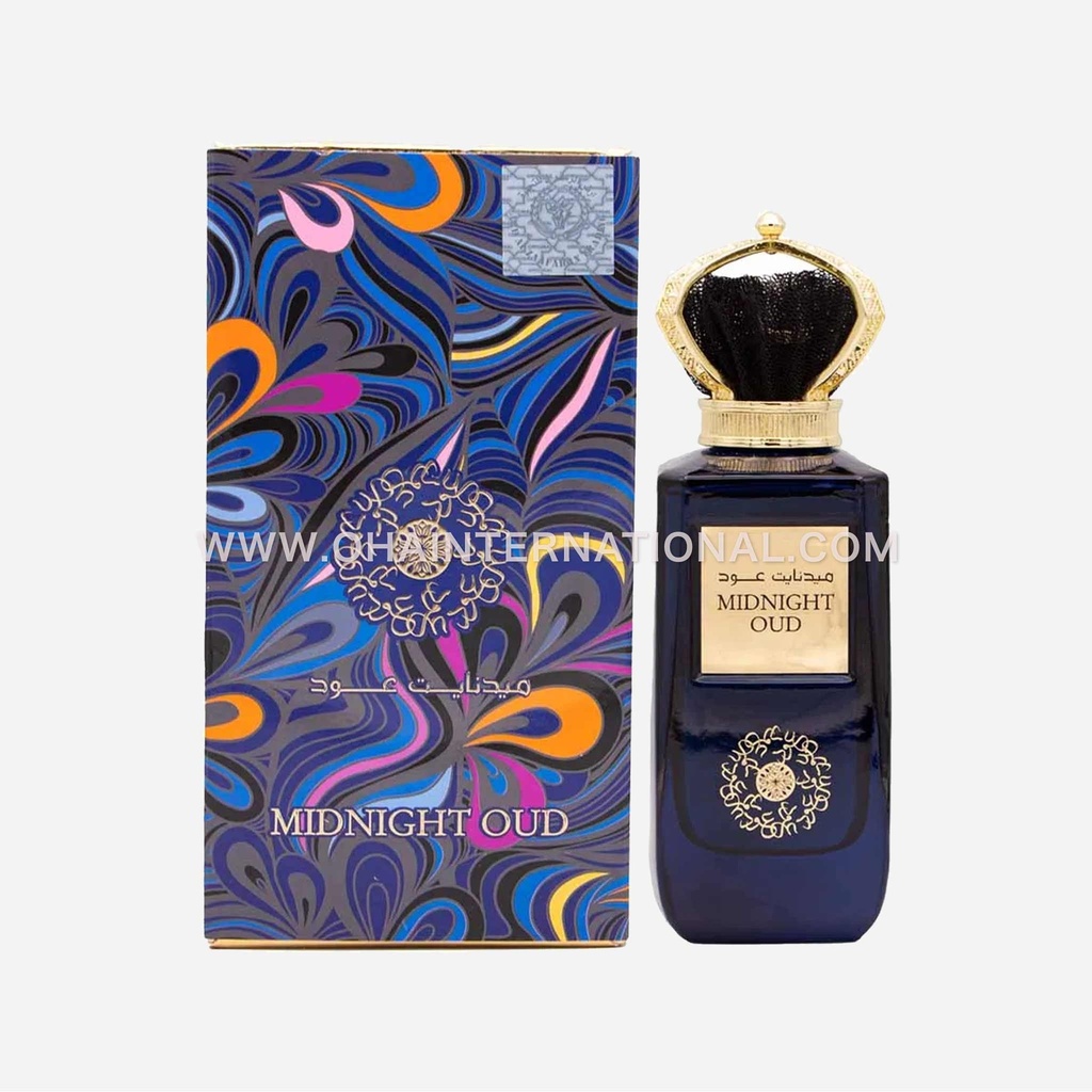 Midnight Oud EDP 100ml