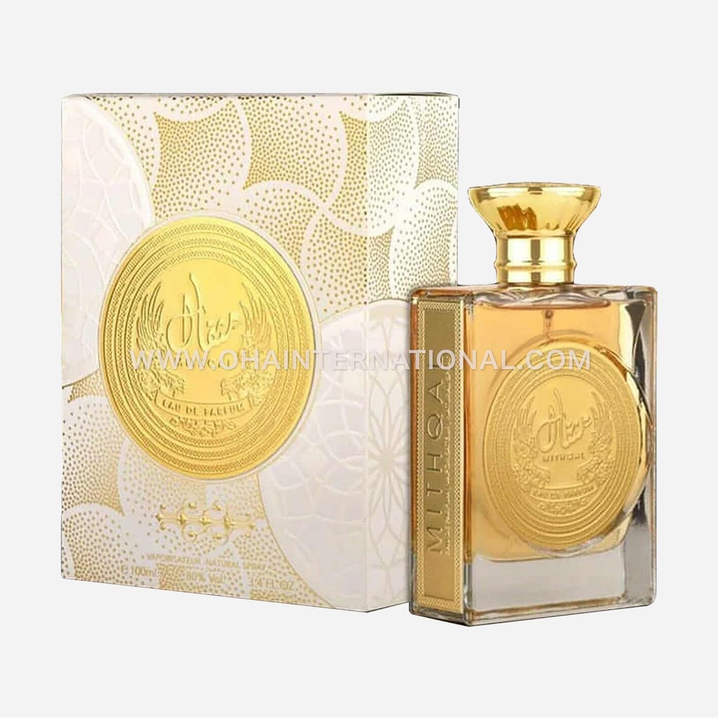 Mithqal EDP 100ml