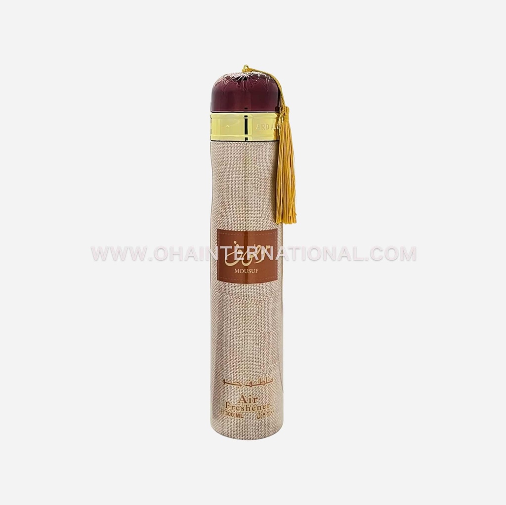 Mousuf Air Freshener 300ml