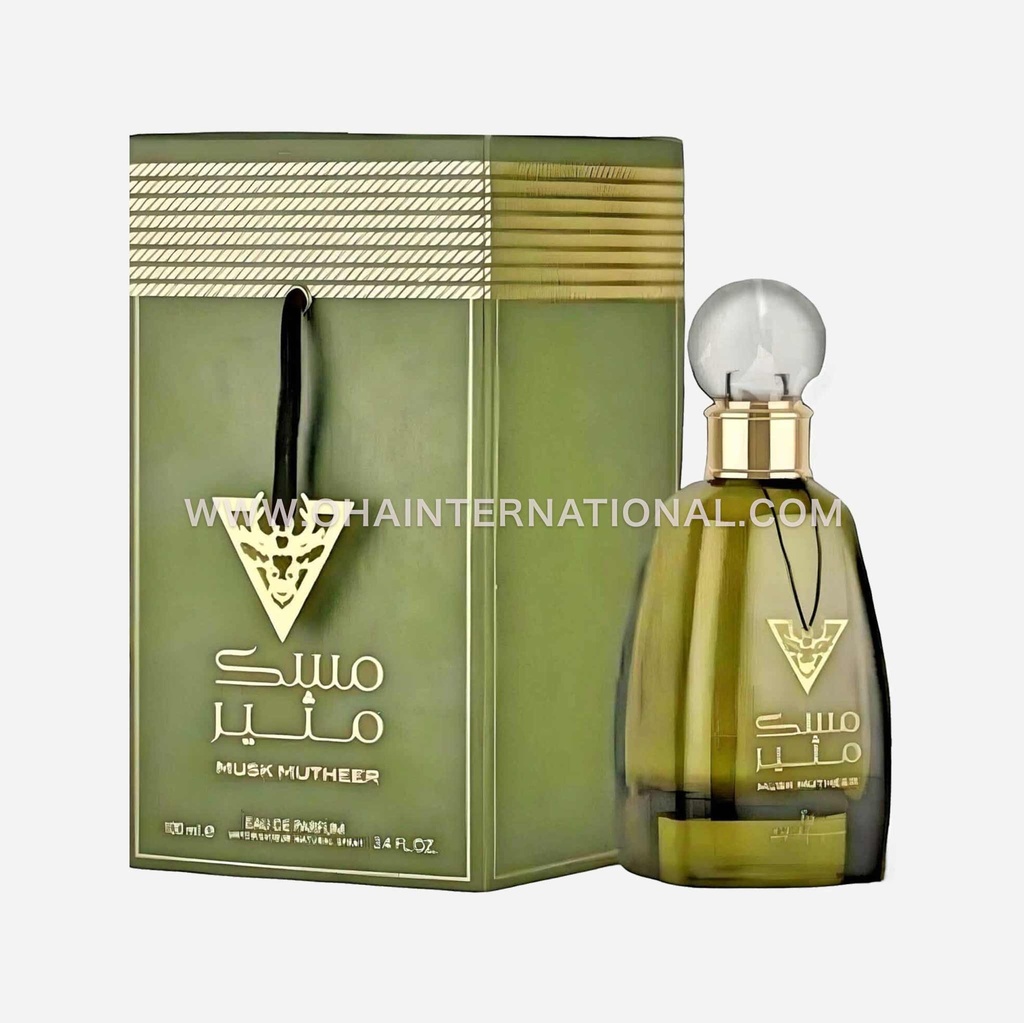 Musk Mutheer EDP 100ml