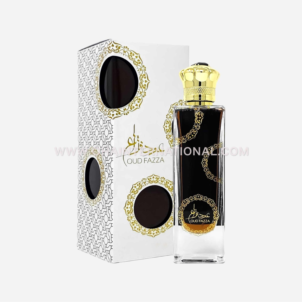 Oud Fazza EDP 100ml