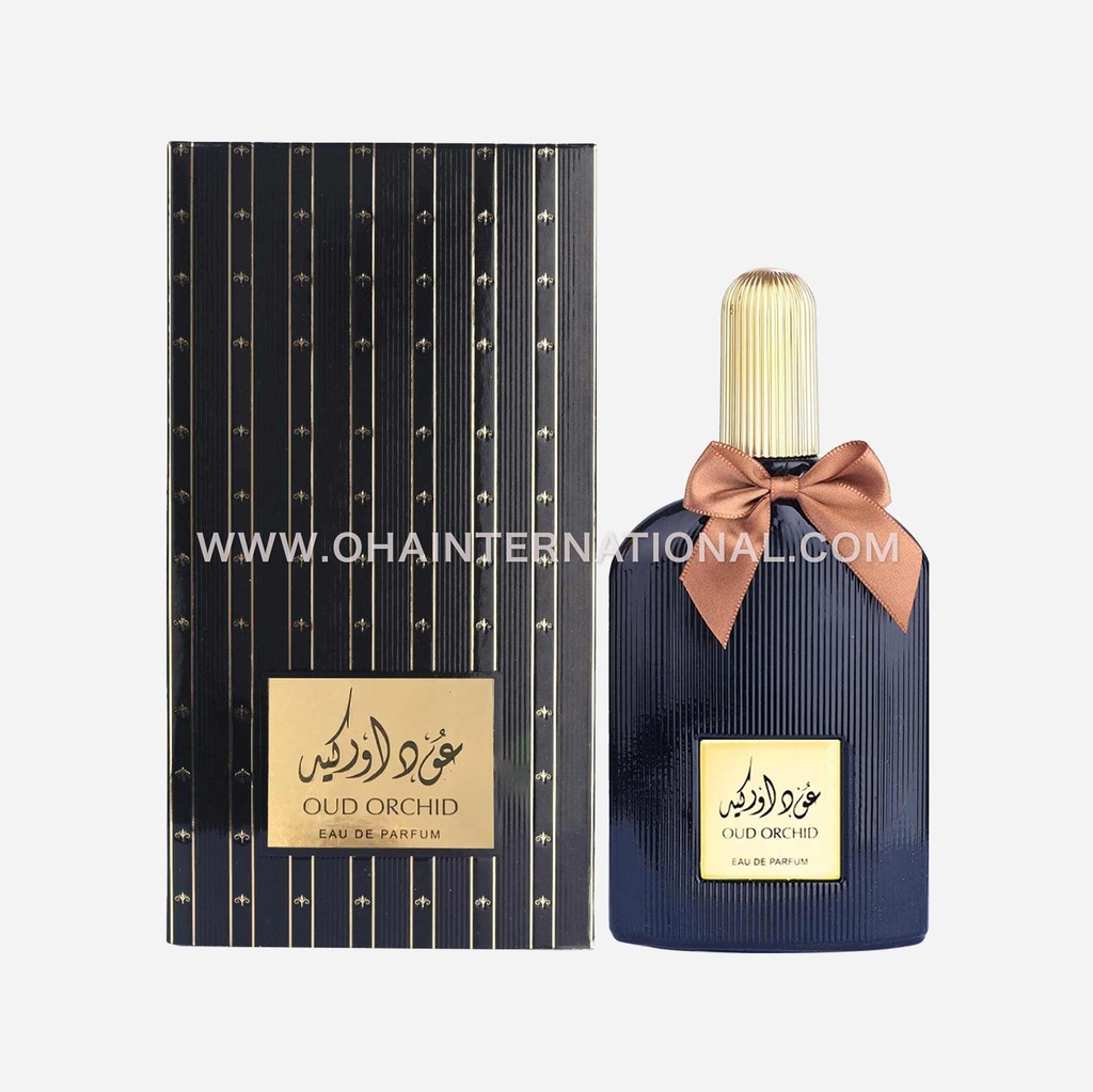 Oud Orchid EDP 100ml
