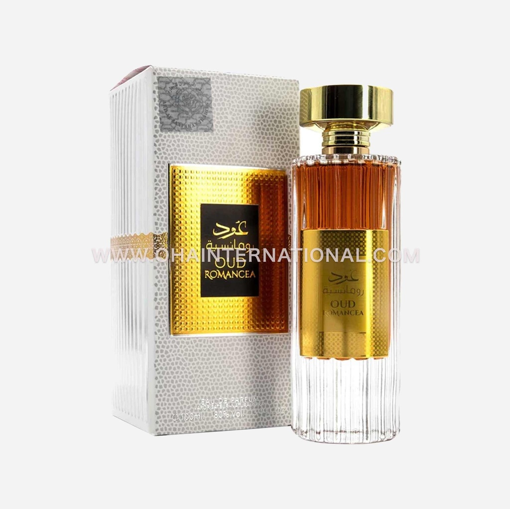 Oud Romancea EDP 100ml