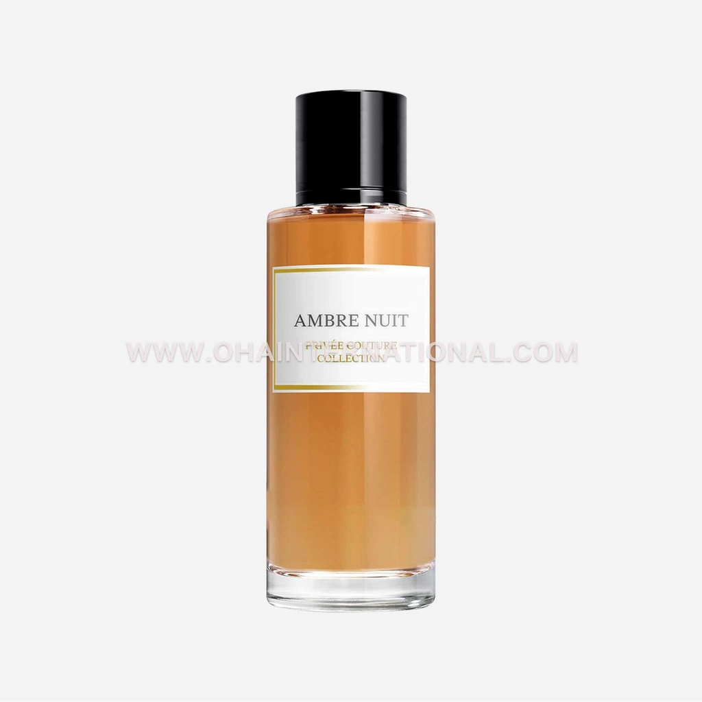 Privee Couture Ambre Nuit EDP 30ml